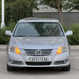 Toyota Avalon 2006