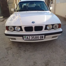BMW 525 1995