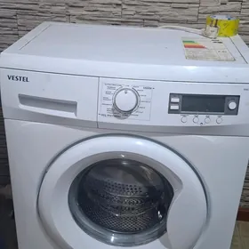 vestel стиральная машинка