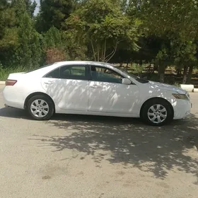 Toyota Camry 2006