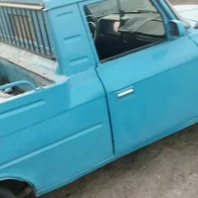 Москвич 412 1985