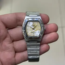 omega constellation