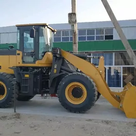 XCMG LW300F 2023