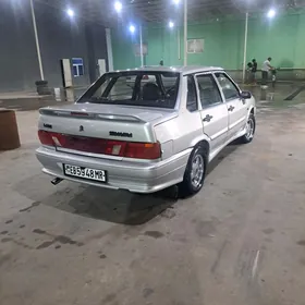 Lada 2115 2011