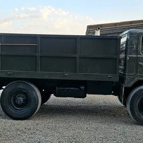 Gaz 66 1997