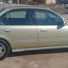 Honda Civic 2000