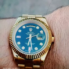 ROLEX