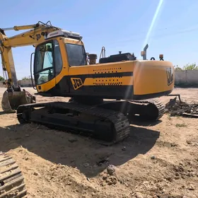 Caterpillar Excavator 2003