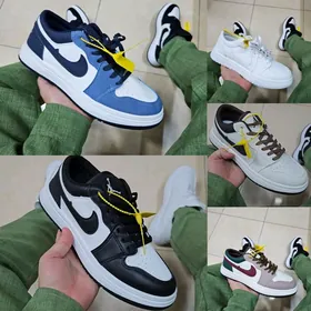 krasowka nike