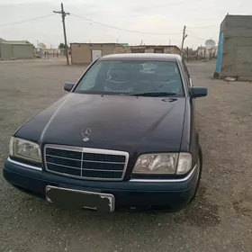 Mercedes-Benz C280 1995