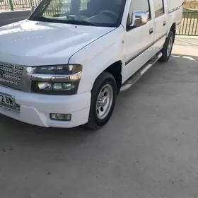 Ford Ranger 2014