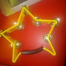 бубен