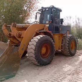 XCMG ZL50 2012