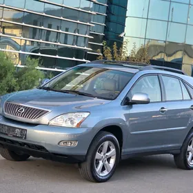 Lexus RX 330 2005