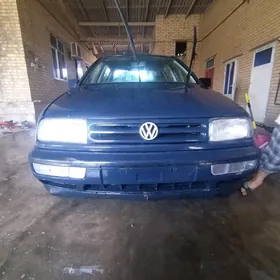 Volkswagen Jetta 1994