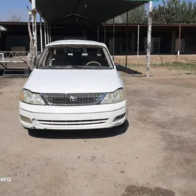Toyota Avalon 2001