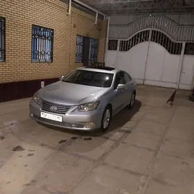 Lexus ES 350 2010