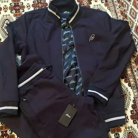Brioni sportiwka XL