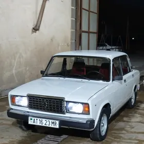 Lada VAZ-2107 2001