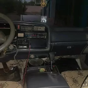 Toyota Hiace 1992