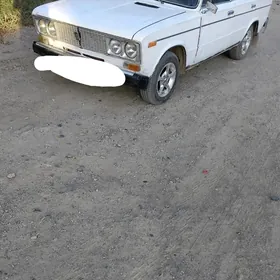 Lada 2106 1989