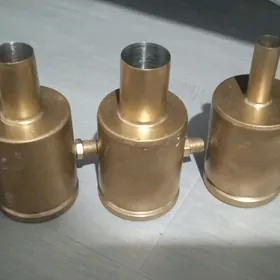 Амортизатор перекачка апарат