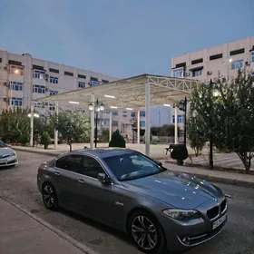 BMW F10 2010