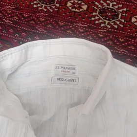 USPA Polo