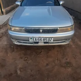 Toyota Chaser 1995
