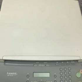 принтер canon