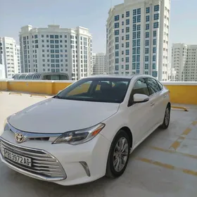 Toyota Avalon 2015