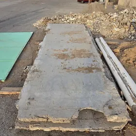 бетон плита, beton plita