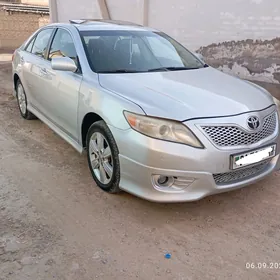 Toyota Camry 2007