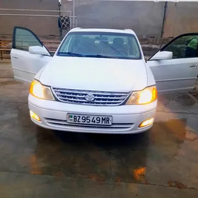 Toyota Avalon 2000