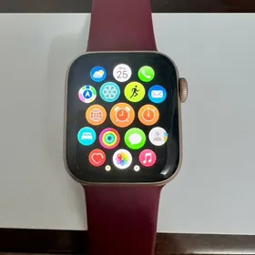 Applewatch series 4