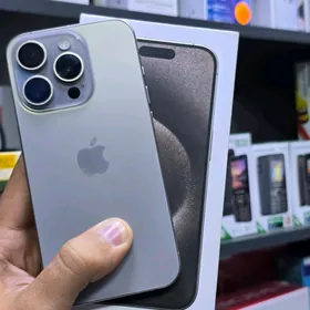 IPhone 15pro TITAN 92%