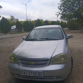 Chevrolet Lacetti 2005