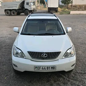 Lexus RX 330 2004