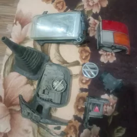 Wolkswagen transport