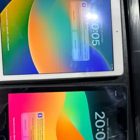 Ipad Planşet