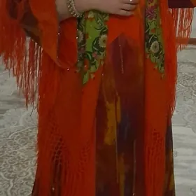 satlyk koynek