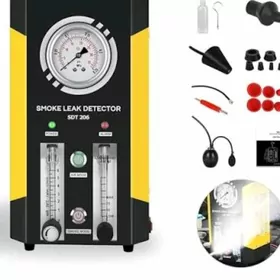 dymo generator bug tusse apara