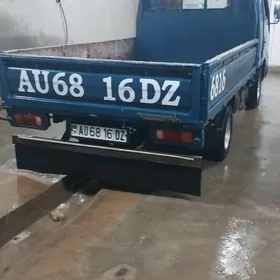 Kia Frontier 2003