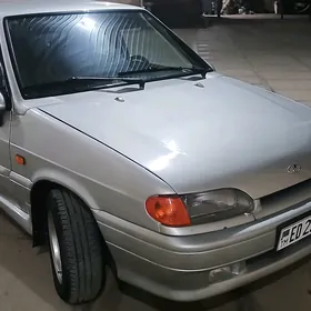 Lada 2115 2003