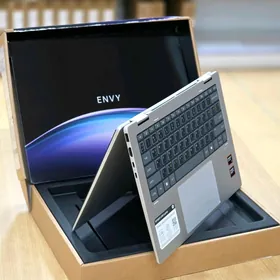 HP Envy 16-RAM/ Сенсорный Ultr