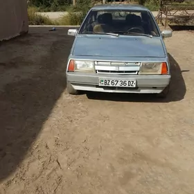 Lada 2109 1989
