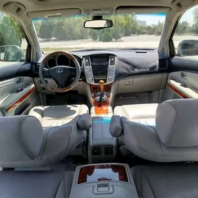 Lexus RX 330 2004