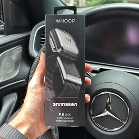 Смарт Браслет WHOOP + подписка