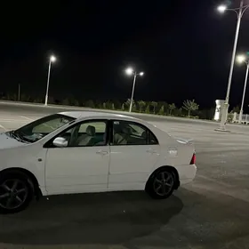 Toyota Corolla 2006