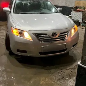 Toyota Camry 2007